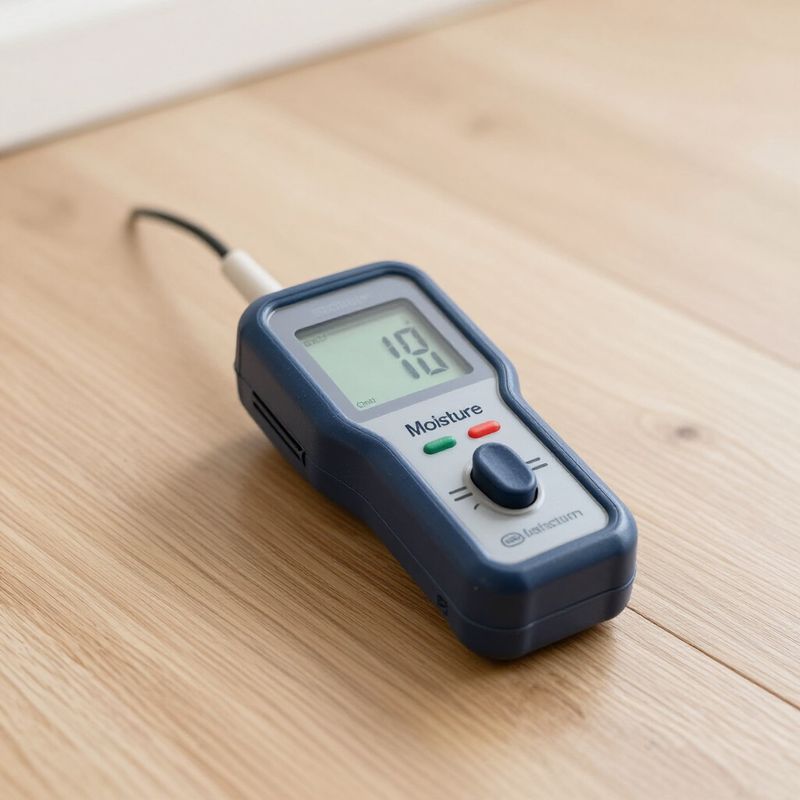 Leak Detection & Repair in Tinley Park