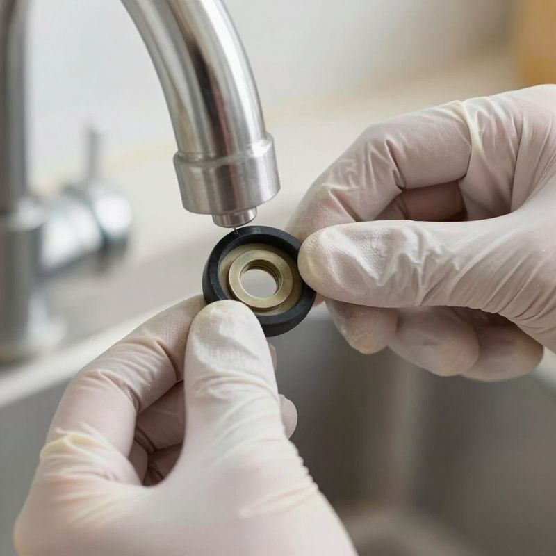 Shower Wall Rattle: A Tinley Park Fix