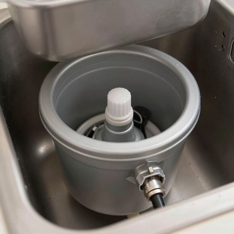 Garbage Disposal in Tinley Park